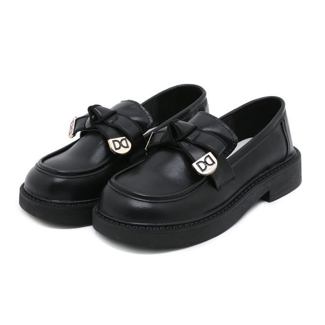 Ellora Elr-Y205 Sepatu Wanita Import Sepatu Kerja Wanita 3.5Cm