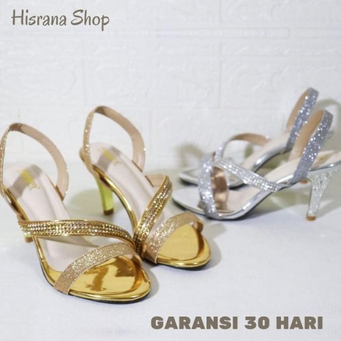 Sepatu Wanita High Heels Sandal High Heels Wanita High Heels Wanita