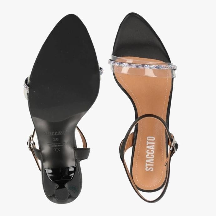 Sepatu Heels Staccato 008 Original 100%