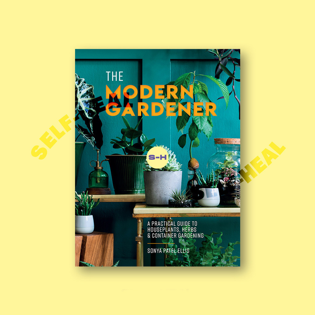 

The Modern Gardener - Sonya Patel Ellis