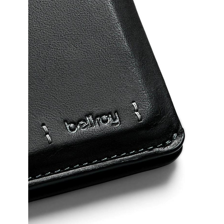 Bellroy Slim Sleeve Wallet Rfid Dompet Kartu Premium Edition