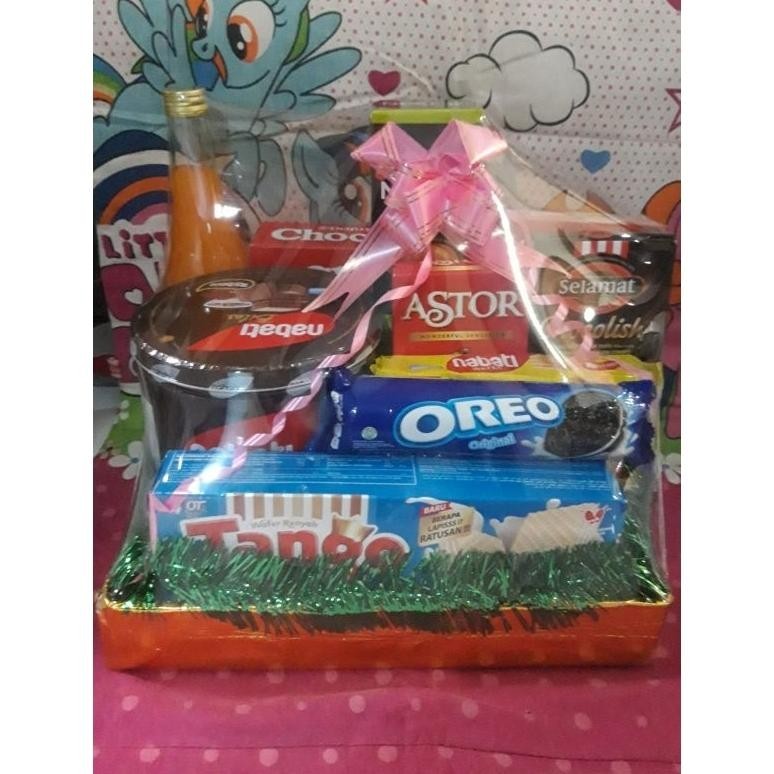 

CR - Parsel lebaran/ulang tahun/natal/hadiah 5 TERLARIS