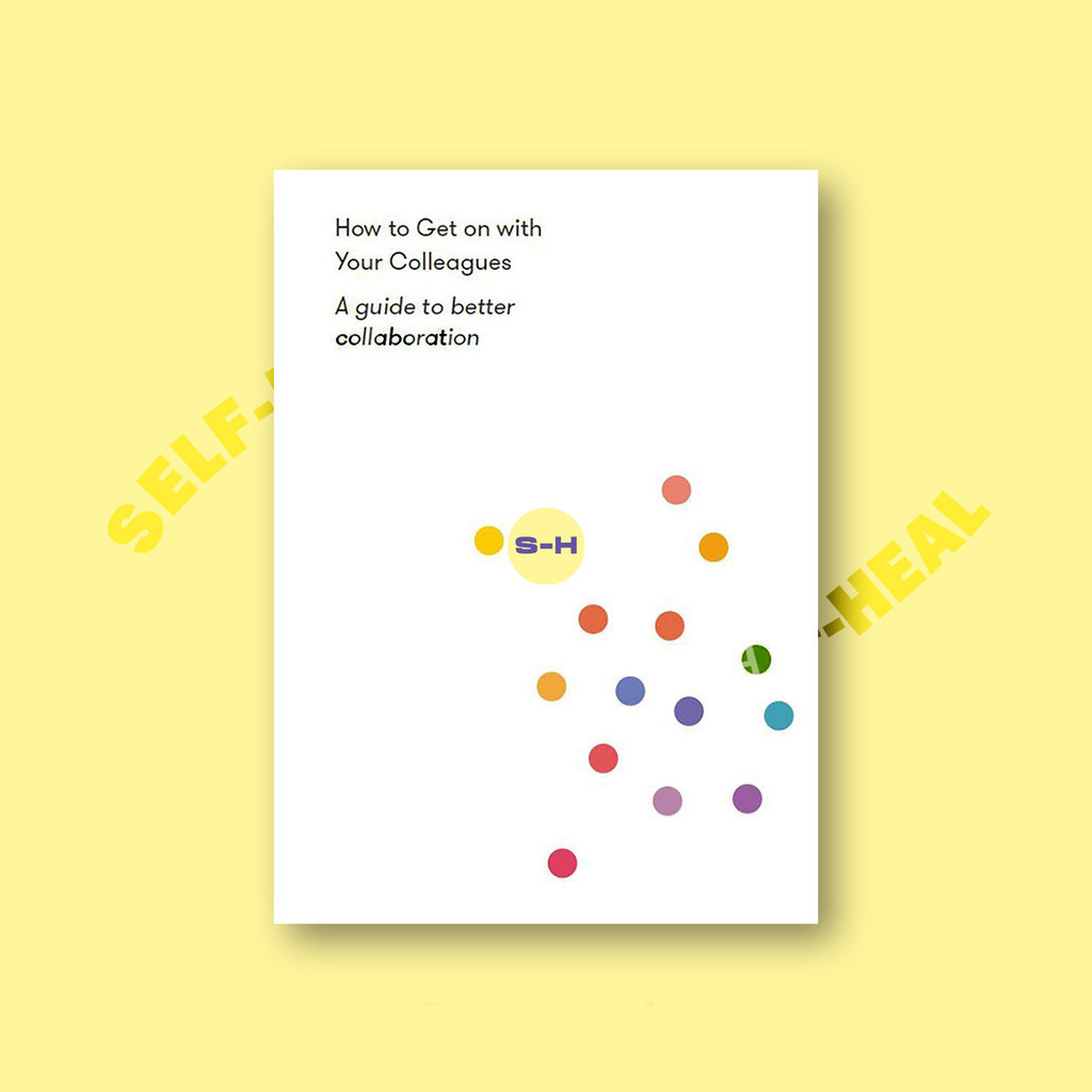 

How to Get Along With Your Colleagues - The School Of Life