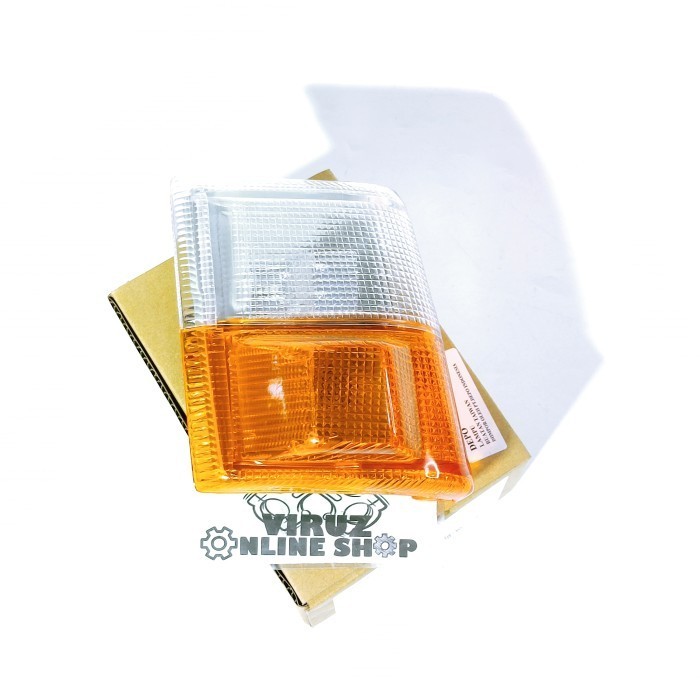 CORNER LAMP LAMPU SEIN SEN DEPAN KANAN TOYOTA CORONA TT132 TT-132