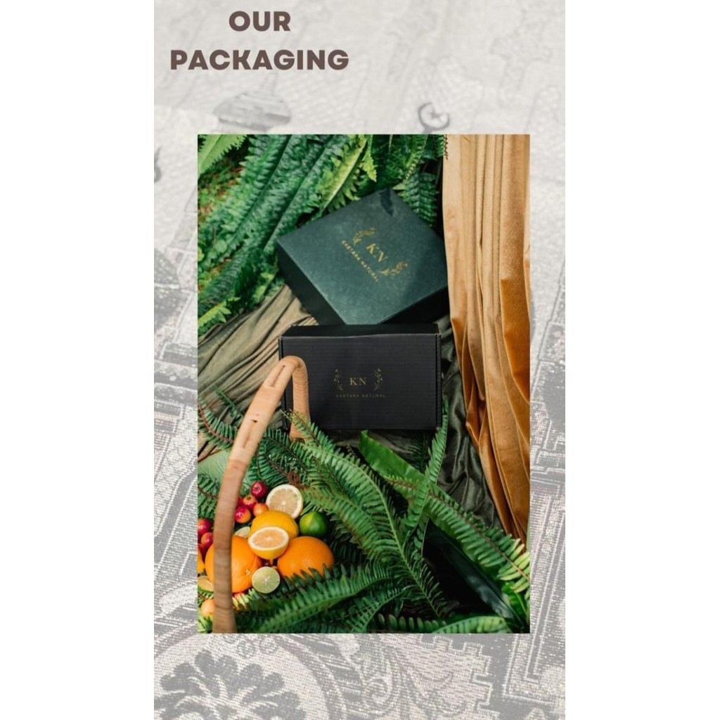 

Barang Terlaris Ramadhan Hampers Set A Ready Shazhomey