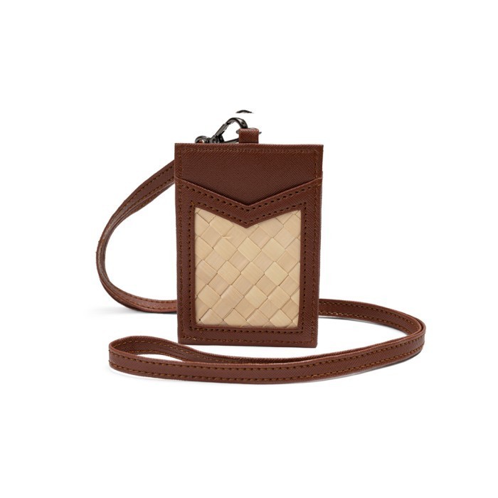 

BARANG TERLARIS Du Anyam - ID Tag - Marlo ID Tag