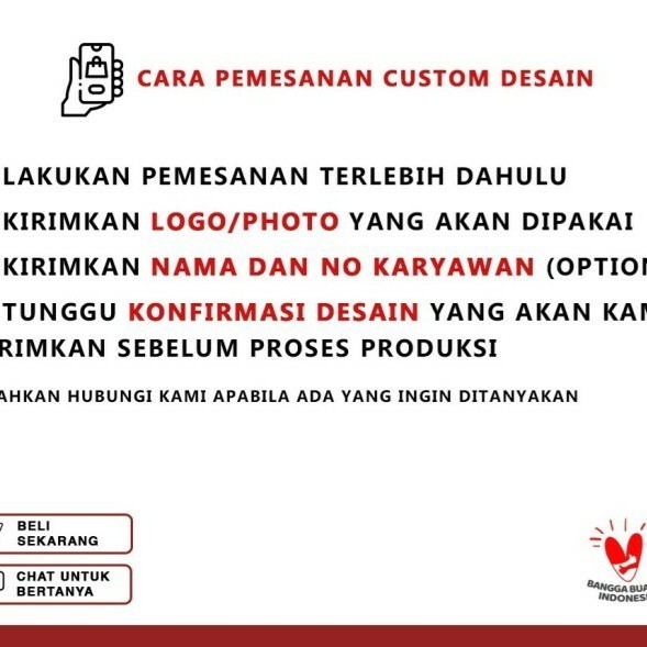 

BARANG TERLARIS LANYARD ID CARD HOLDER NAME TAG ID CARD CUSTOM LOGO PERUSAHAAN