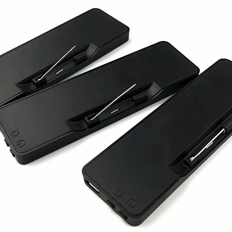 

BARANG TERLARIS led name badge tag ID card-pesan berjalan custom programable-pricelist