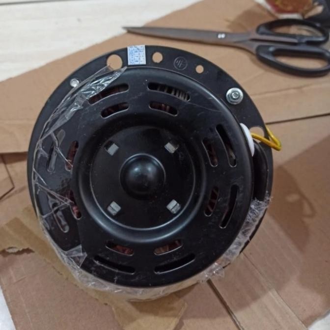 Bigsale Dinamo Kipas Angin Regency 18 Inch 20 Inch Dinamo Tornado Termurah