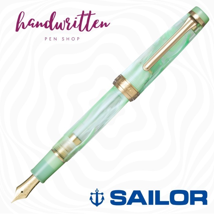 

SAILOR Veilio Fountain Pen