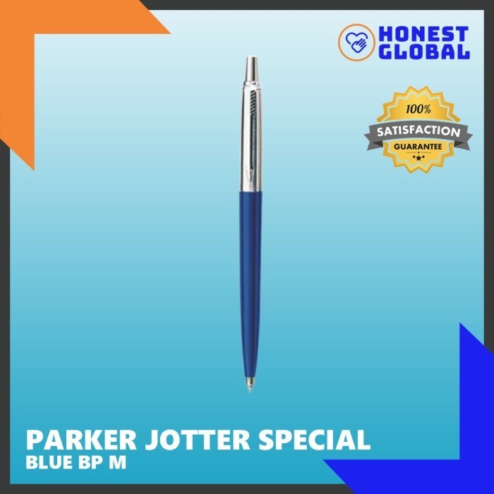 

Parker Jotter Special Blue BP M