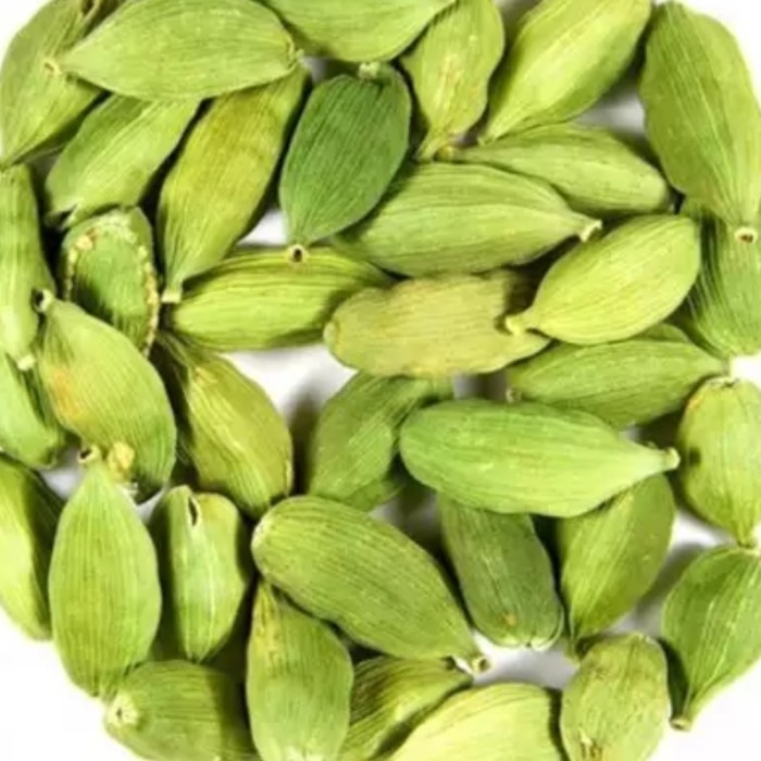 

Kpulaga hijau Import india/ Cardamon india /Quality Premium 1 kg