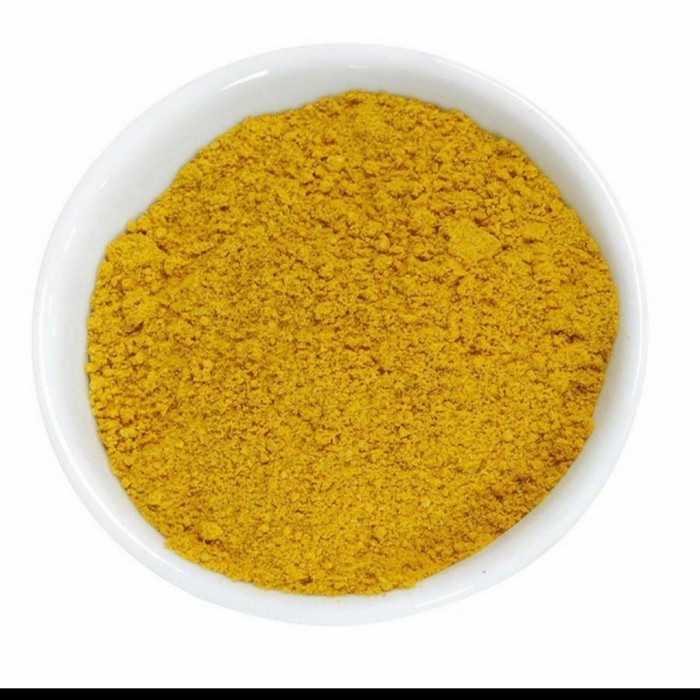 

Premium yellow curry powder 1kg/kare kuning bubuk 1kg pedas