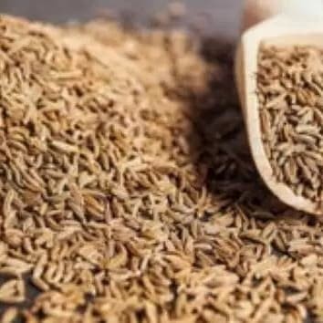 

Jinten/Jintan Putih/caraway seeds 1kg