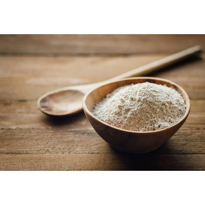 

Kaldu Ayam Bubuk 1kg / Chicken Stock Powder / Extract Chicken Powder