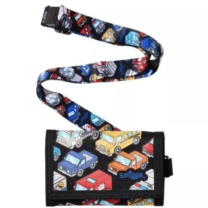

Dompet Lanyard Mickey And Minnie Kualitas Premium