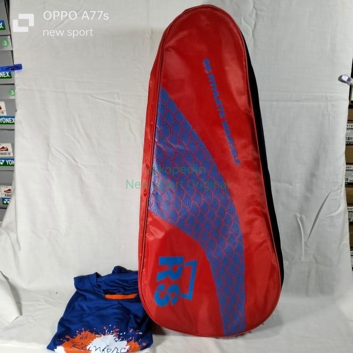 RAKET RS MICRON SABER 12 ZOOM POWER ORIGINAL