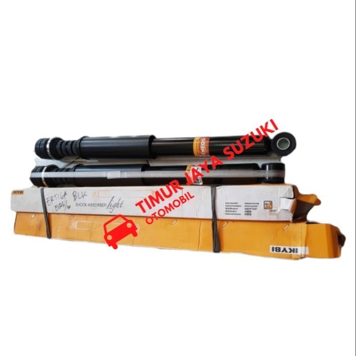Shobreaker Belakang Ertiga Ikybi (Harga Sepasang)
