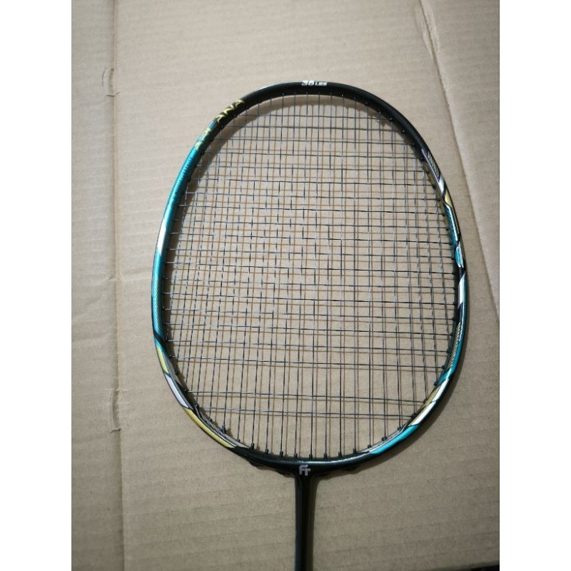 Raket Felet Arcana 80S Second