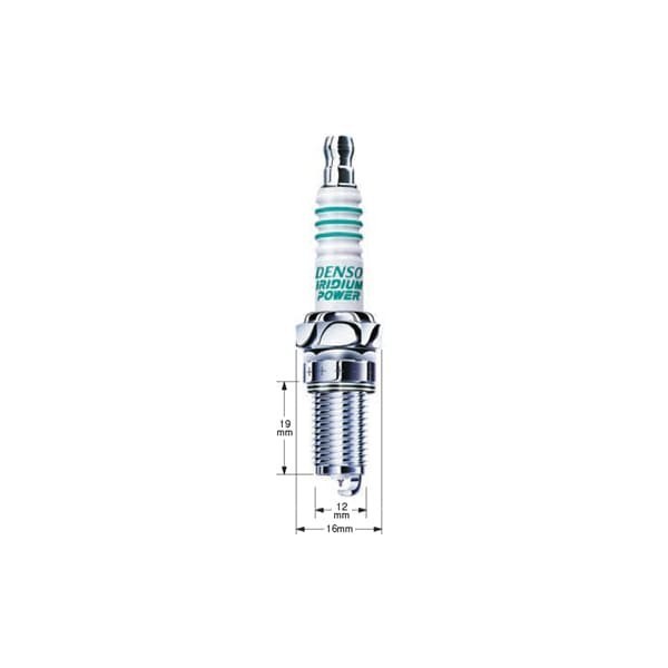 Busi Mobil Iridium Power Denso Ixu22