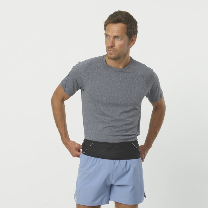 Salomon - Belt Pulse - Tempat Hp Lari