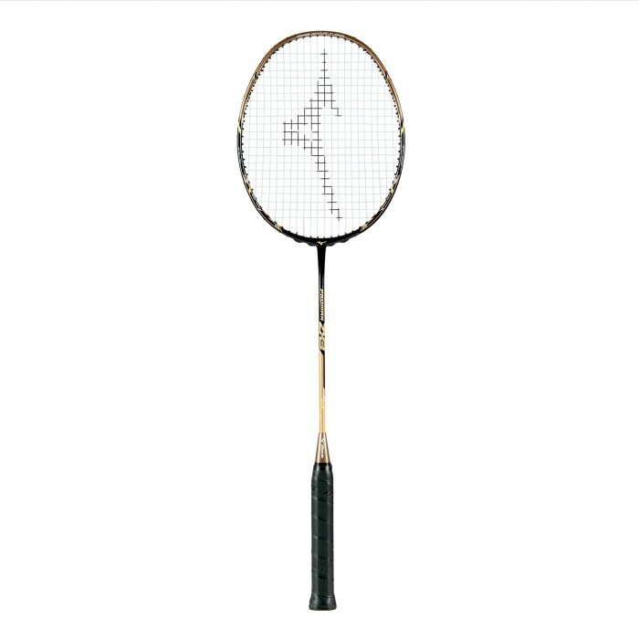 Mizuno Promax Zx3 Raket Badminton