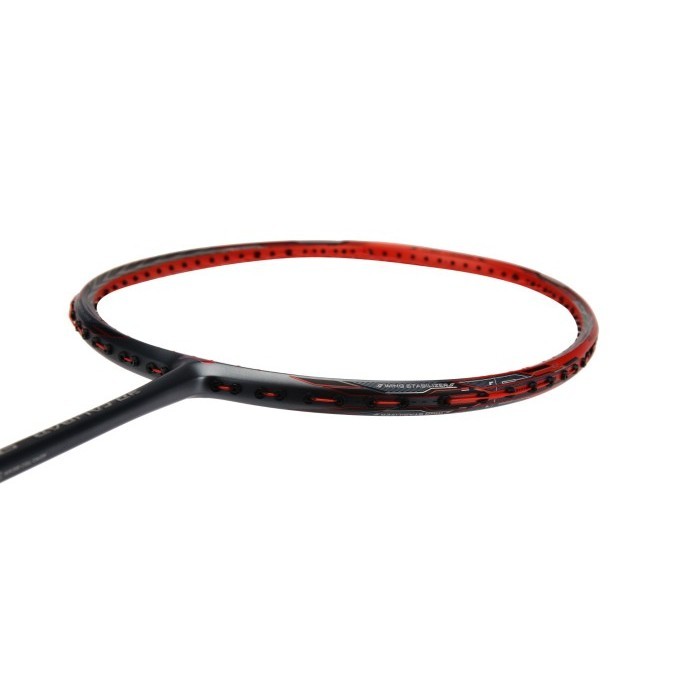 Lining 3D Calibar 900 B Boost / Raket Lining Raket Badminton Original