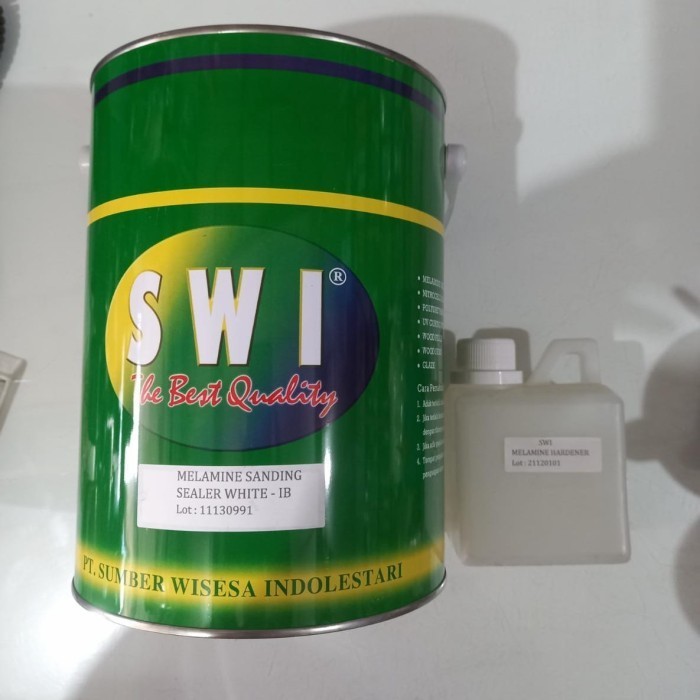 SANDING SEALER SWI GALON