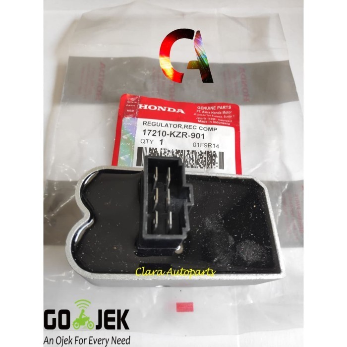 KIPROK VARIO 125 KIPROK VARIO 125 FI VARIO 110 FI LAMA KZR KWN