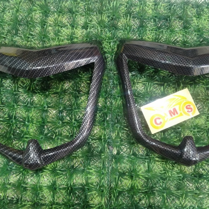 alis lampu vixion nvl COVER lampu Yamaha Vixion nvl