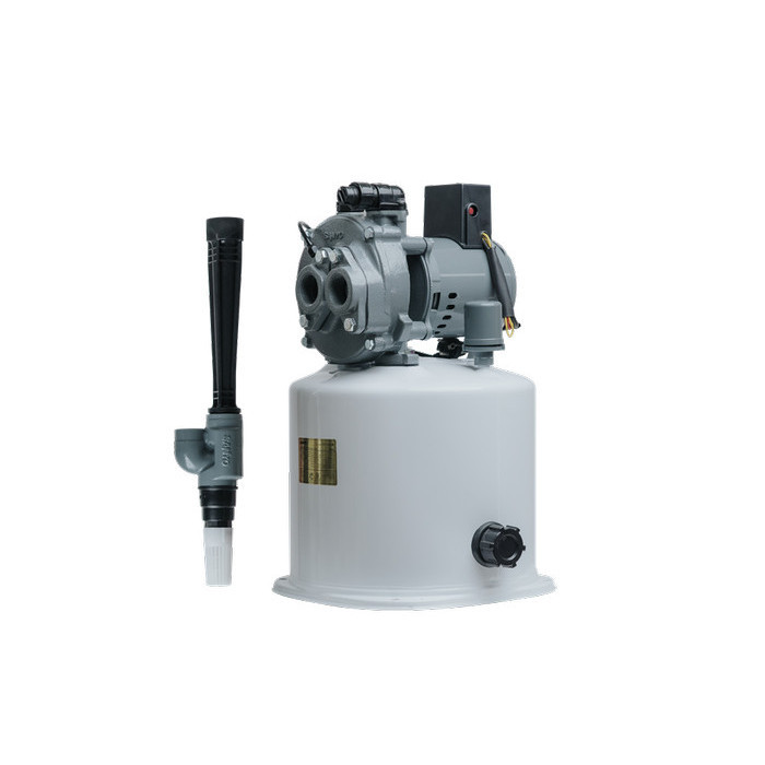 Sanyo Jet Pump Pd-H 250 B Mesin Pompa Air [250 Watt]