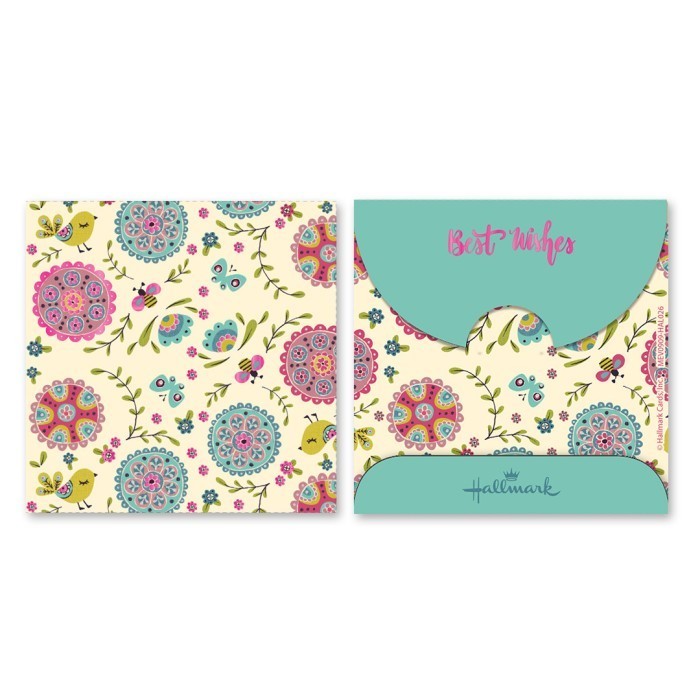 

Terlaris MONEY ENVELOPE SMALL - ANGPAO - AMPLOP UANG - HALLMARK - HAL026 SALE