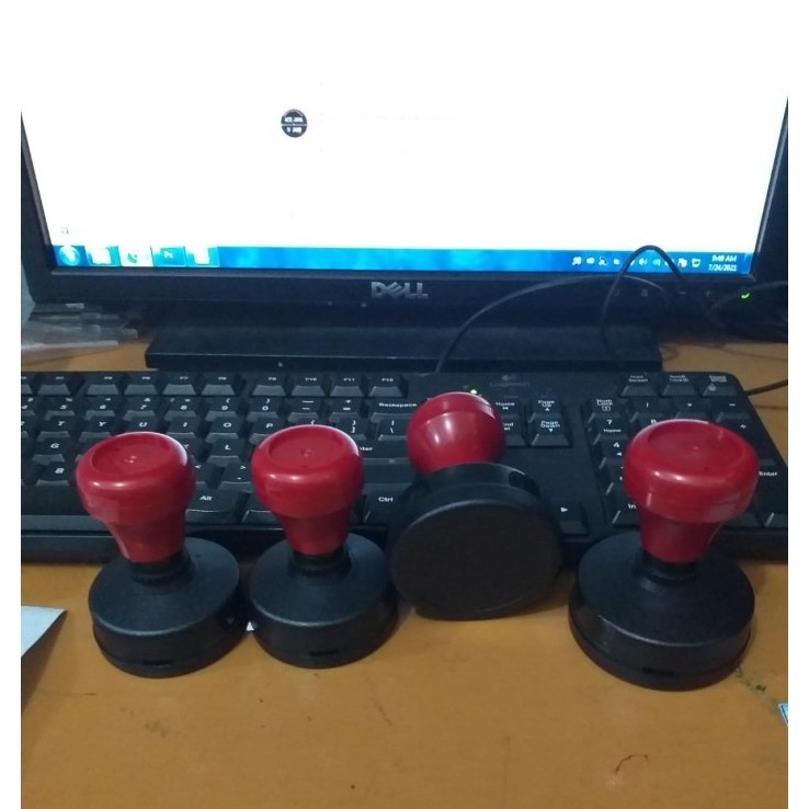 

Terlaris STEMPEL FLASH MURAH /CUSTOM/ BERKUALITAS/ BULAT/ DIAMETER 40/42cm SALE