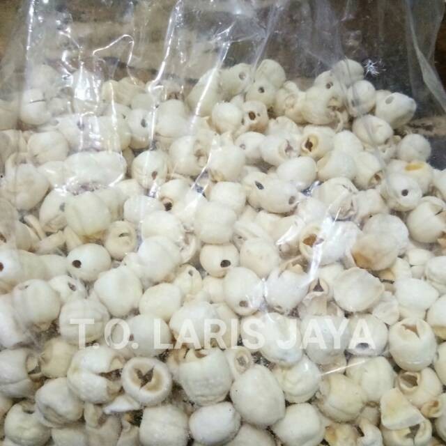 

BIJI TERATAI 500 G