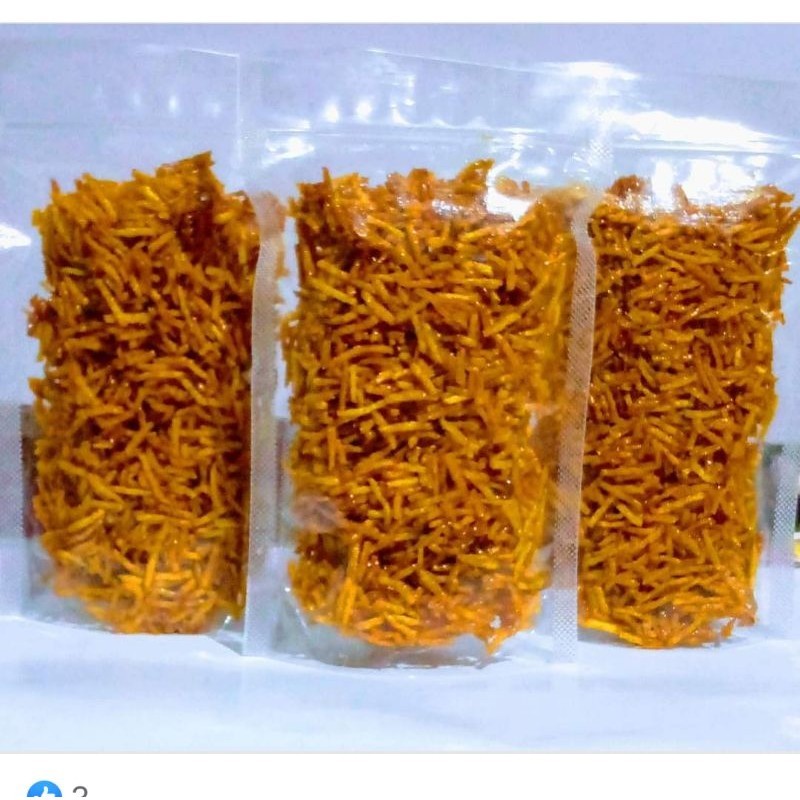 

kentang goreng (Mustofa)