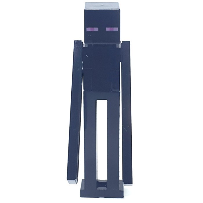 TERBARU Lego Minifigure Enderman Minecraft Original