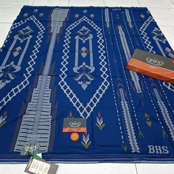 Sarung Bhs Infinity Afkir Rijek Minim