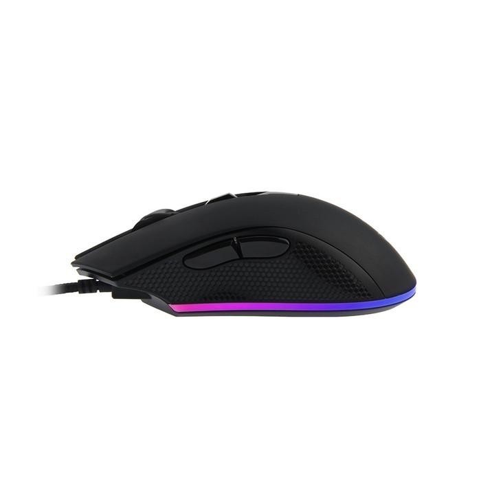 Mouse Gaming Da Luna / Mouse Da Luna