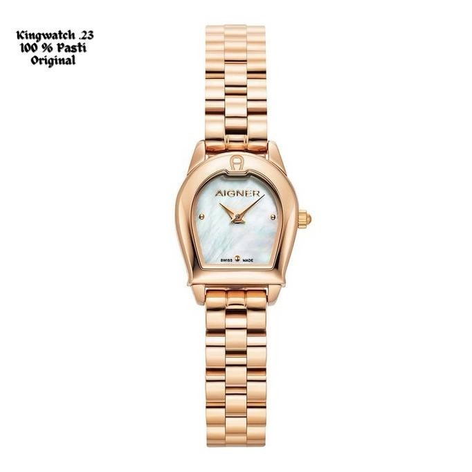 AIGNER MOLFETTA AGW.253005 JAM TANGAN WANITA ANALOG ORIGINAL & GARANSI NINISTORE44