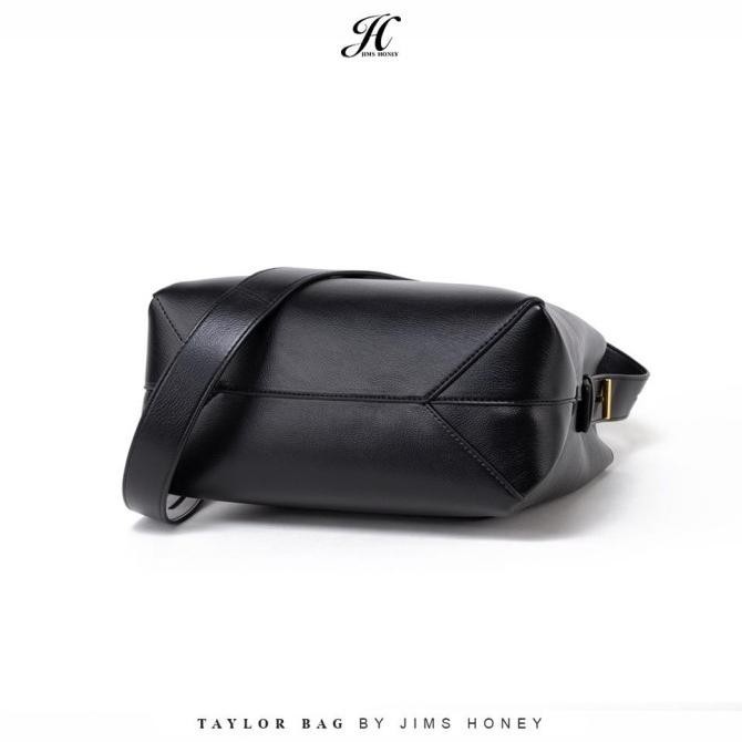 NEW JIMS HONEY - TAYLOR BAG - SLING BAG - TAS SELEMPANG WANITA STOREJOJO44
