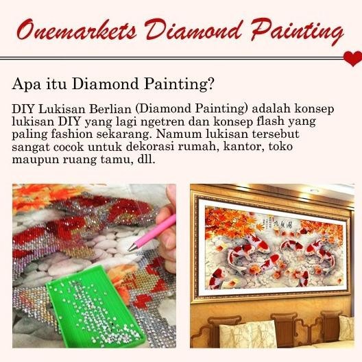 Diy Diamond Painting Full Dewi Kwan Yim Guan Yin Teratai 70X90Cm D597