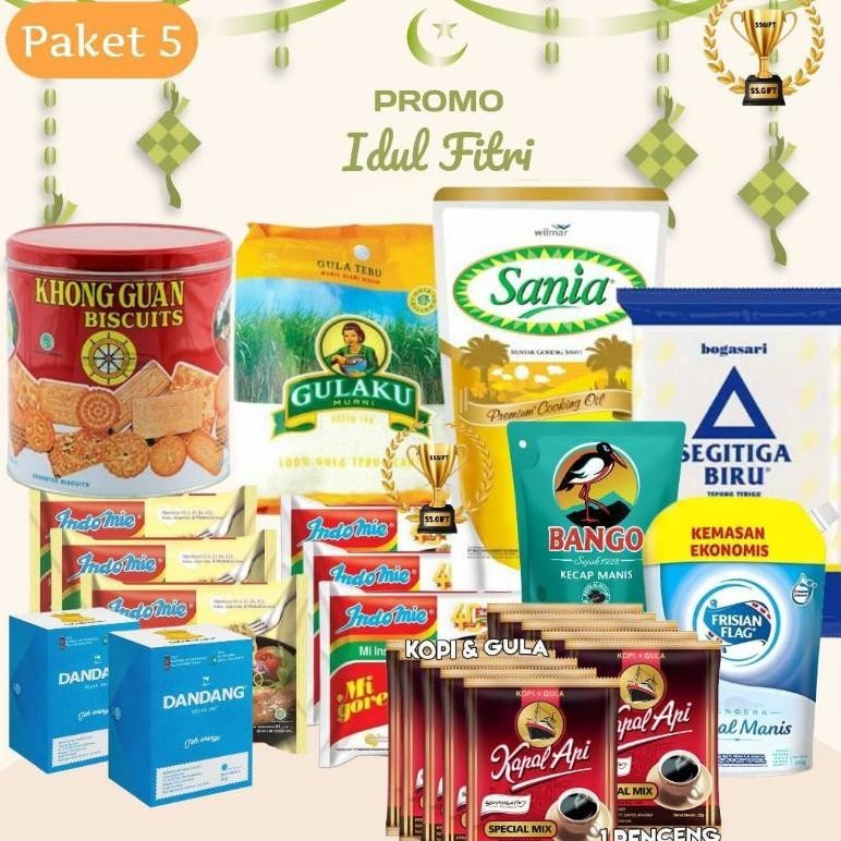 

CR - Paket Parcel Lebaran | Paket Bingkisan Lebaran | Paket Sembako | Paket Parcel Idul Fitri | Parcel Lebaran Murah Meriah | Bingkisan Murah TERLARIS