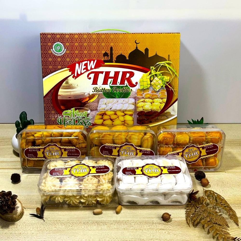 

CR - PAKET KUE KERING LEBARAN IDUL FITRI PARCEL LEBARAN IDUL FITRI HAMPERS LEBARAN IDUL FITRI PARSEL THR NASTAR PUTRI SALJU KASTANGEL KACANG 5 TERLARIS