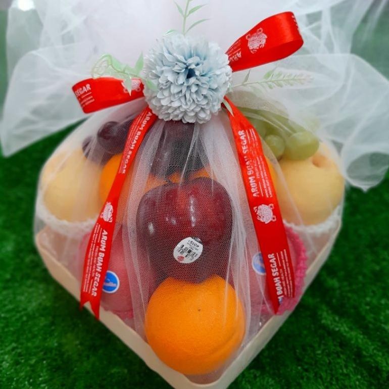 

CR - Hampers Parsel Snack Buah Lebaran Ied Idul Fitri Murah Bogor/Tangerang/Depok TERLARIS