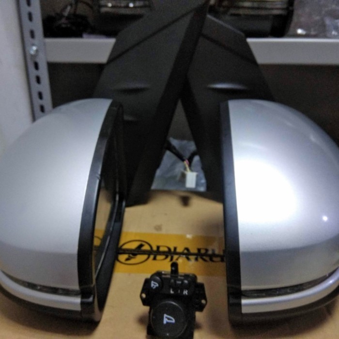 spion brio mobilio upgred brio rs brv retrack original