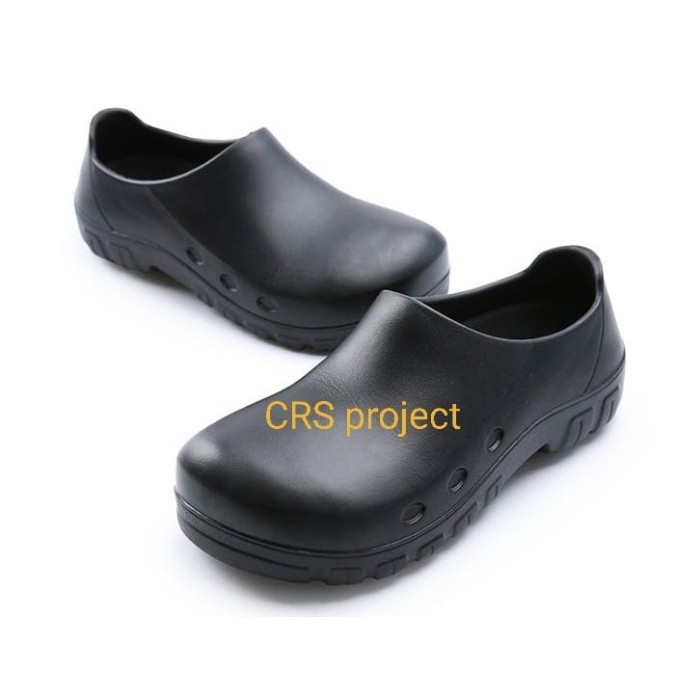 M-BOYA S106 CHEF SHOES ORIGINAL MADE IN CHINA