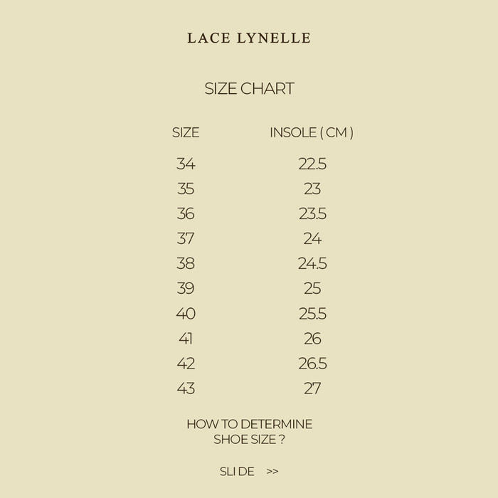 Lace Lynelle Sandal Caera