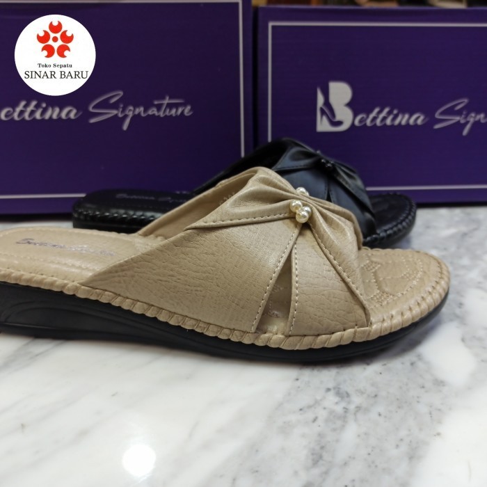 Sandal Bettina Bs1908 Sandal Terbaru Bettina