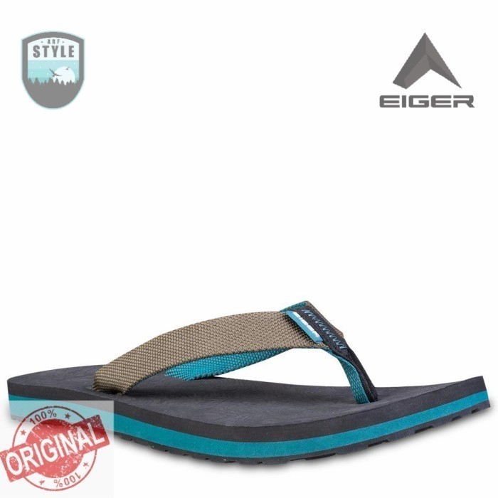 Sandal Wanita/Cewek Eiger Blossom