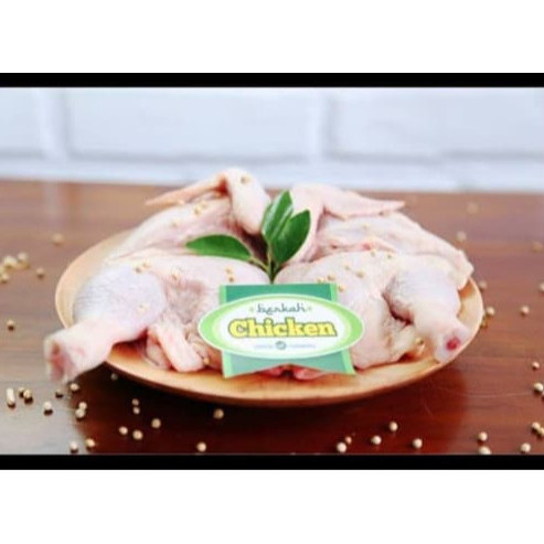

Uinn - Paha-Utuh-Ayam-Organik-Berkah-Chicken-Frozen-Food